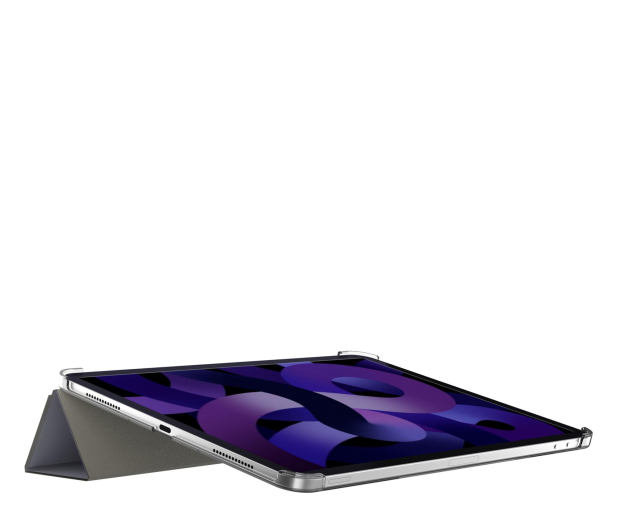 SwitchEasy Origami Nude do iPad 10/11 gen (10.9")
(Alaskan Blue) - 1415896 - zdjęcie 6